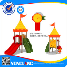 CE Standard Approved Outdoor Playground